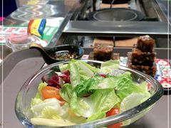 -金谷园饺子·烧烤(人大总店)