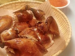 -漫天香·小龙虾餐厅(夏湾店)