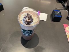 -星巴克(新达汇三林店)