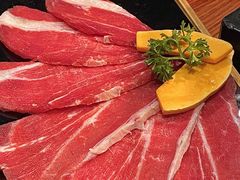 -山之屋炭火烧肉·生啤畅饮(大朗万科中央公园店)