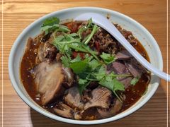 -长乐川式面馆·现炒浇头(石门二路店)