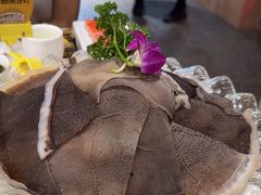 -潮汕大目牛肉火锅(水围店)