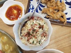 -红小满休闲餐厅(十全街店)