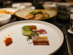 -宁海安岚·南溪阁全日餐厅