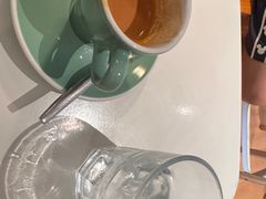 -Cafe del Volcan(永康路店)