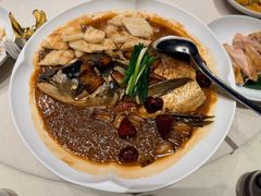 -悦融琥珀·京鲁菜·海味珍品(西单店)