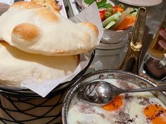 -ELI FALAFEL Lebanese&Mediterranean黎巴嫩美食(富城路店)