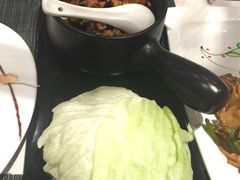 -若蘭慈·无国界素食料理(欢乐海岸店)