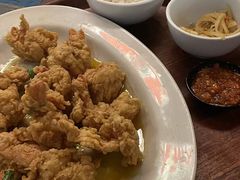 -Warung Nia Balinese Food & Pork Ribs