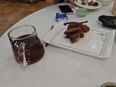 -丰尔粥食·顺德鱼生·干蒸排骨顺德菜(大良分店)