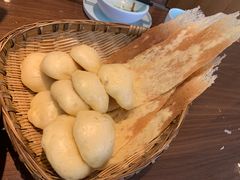 -有红鸡毛店·川菜(建设路店)