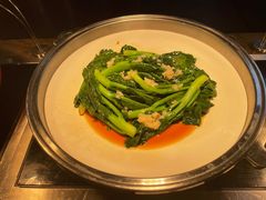 -绿岛国际酒店-西餐厅