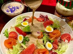 -咖梦餐厅 COMENG RESTAURANT