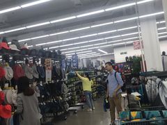 -迪卡侬(安德门店)