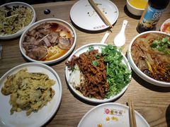 -榆林镇筋饼(知春路店)