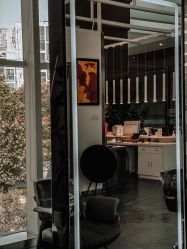 -BOF HAIR BY HONTO