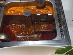 -海底捞火锅(吴中路店)