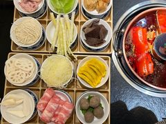 -咏江南·苏式火锅·苏州评弹(观前街店)