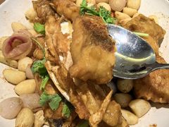 -秦月轩·陕西家乡菜(阜成路·五棵松店)