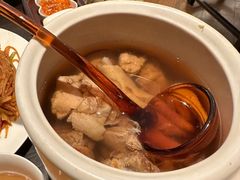 -甄御•海鲜新青岛菜(麦岛店)