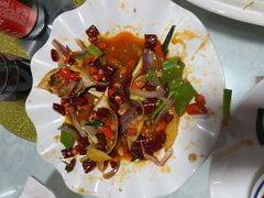 -范饭椰林川湘味海鲜·椰子鸡(三亚湾椰梦长廊店)
