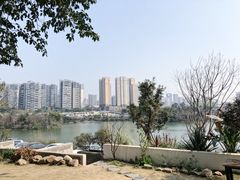 -悦哉·派对·草坪婚礼·围炉煮茶(三圣乡店)