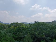 -千佛山风景名胜区