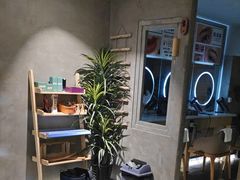 -施奈儿.洗头頭療.按摩SPA.采耳(上梅林店)