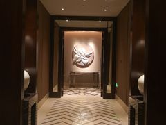 -环球港凯悦 · 享悦中餐厅