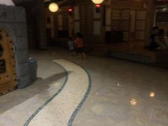 -纽斯桑拿会所(餐厅天山路店)