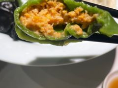 -双合园·海鲜水饺青岛菜(上清路店)