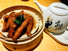 -蔡澜点心·粤菜(花城汇南区店)