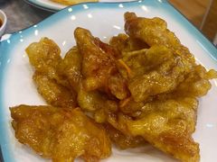 延边锅包肉-屋里家延边朝鲜族冷面(梅林3店)