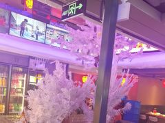 -山河屯铁锅炖鲜鹅·东北菜(开发区一店)