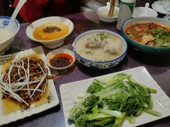 -丁太婆老妈蹄花(人民公园非遗总店)