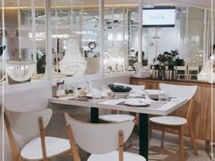 大堂-娜娜家•Nana’s restaurant (爱琴海店)