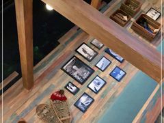 -珠海横琴国家地理探险家中心(创新方)