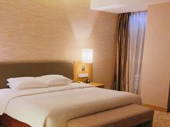 -天津水游城丽筠酒店