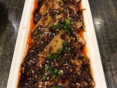 -庆合府重庆大排档(紫都城店)