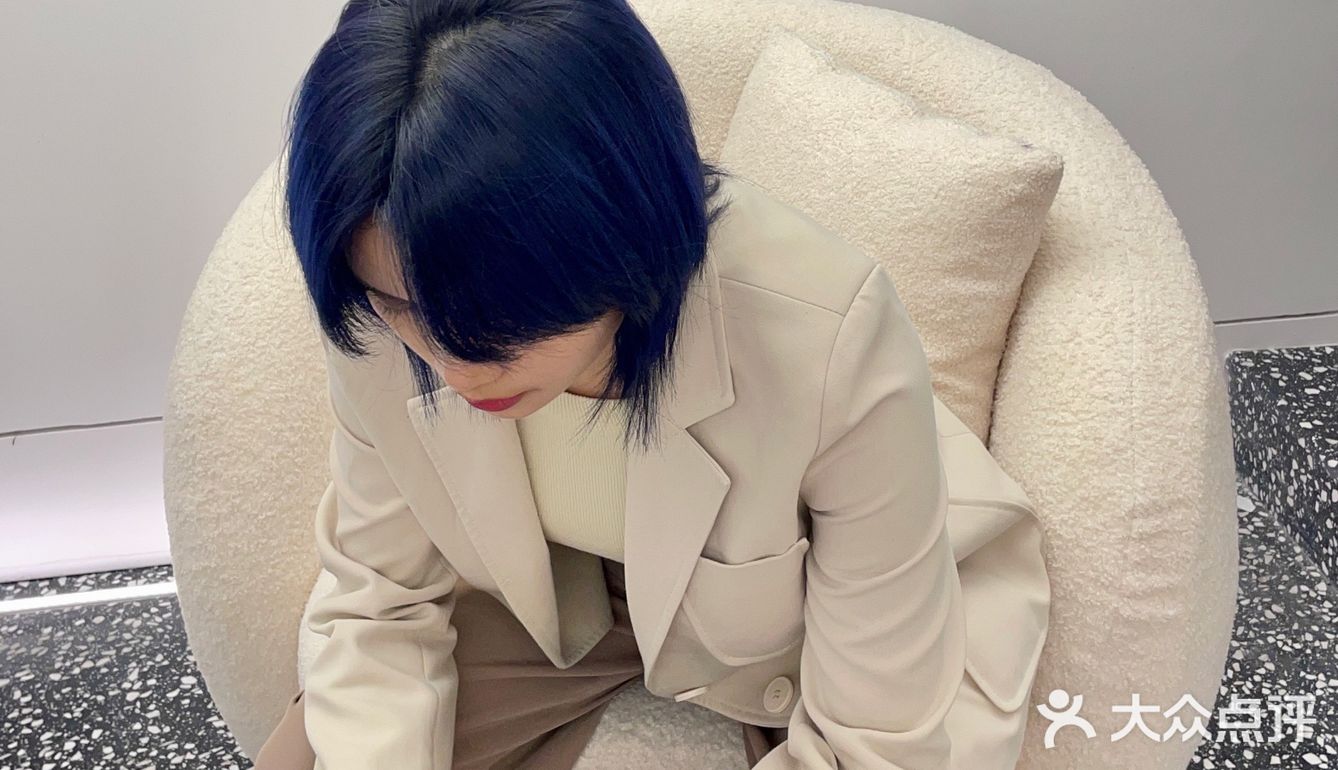 高级沙龙MAX hair