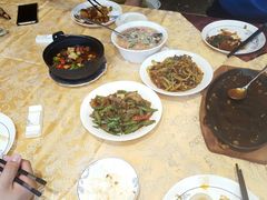 -成都龙之梦大酒店-龙悦中餐厅