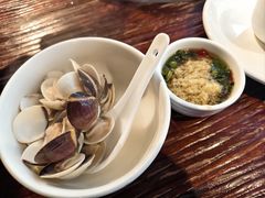 -大良毋米粥(锦龙路总店)