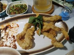 -椰子湾·海南火锅·糟粕醋·椰子鸡(正大广场店)