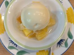 -萨莉亚意式餐厅(苏州食百家店)
