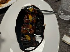 -Yan Ting 宴庭中餐厅(上海静安瑞吉酒店)