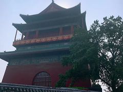 -后海公园