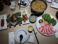 -芮麒·日本料理(淮海路店)