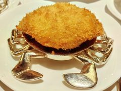 -香宫(九龙香格里拉店)