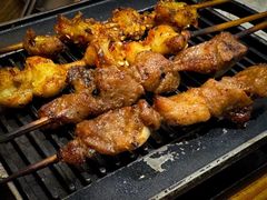 -云海肴·汽锅鸡·云南菜(美罗城店)