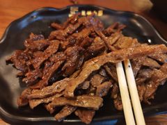 -豆爺小面(朱雀店)